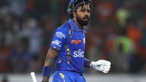 IPL 2024: MCA sources quash rumours of extra security in stadium for MI-RR game to keep fans in chec