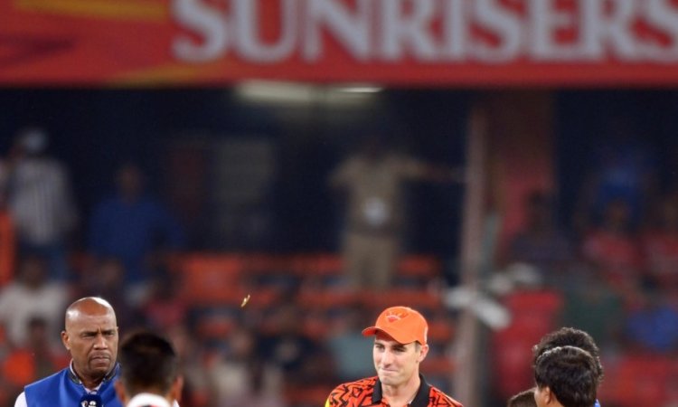 IPL 2024: MI win toss and elect to bowl first against SRH in race to get off the mark in points tabl