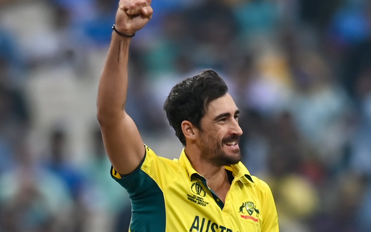 IPL 2024: Mitchell Starc feels excited about his return to IPL 'circus'