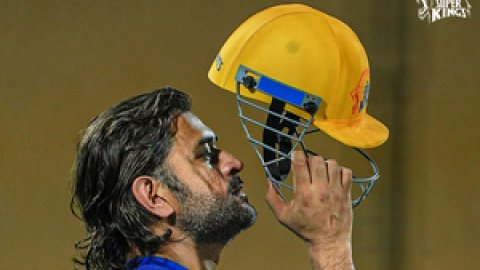 IPL 2024: MS Dhoni is an exception to the rule, mentally very strong, says Navjot Sidhu about CSK ca