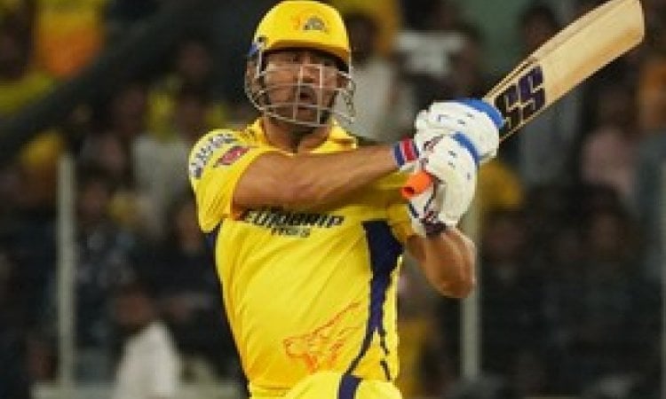 IPL 2024: M.S Dhoni posts cryptic 'new season-new role' post on Facebook ahead of tournament opener