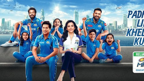 IPL 2024: Mumbai Indians to celebrate ESA Day on April 7, to invite kids from NGOs to watch match vs