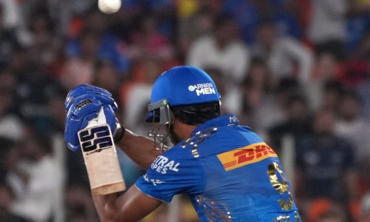 IPL 2024: Need to be really smart as a batting unit in preparing for two-bouncer rule, says Vijay Sh