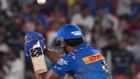 IPL 2024: Need to be really smart as a batting unit in preparing for two-bouncer rule, says Vijay Sh