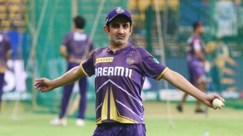 IPL 2024: One team I wanted to beat every time even in my dreams was RCB, says KKR mentor Gautam Gam