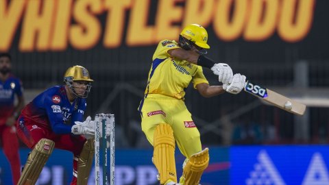 IPL 2024: Rachin Ravindra impresses Anil Kumble with his performance on debut