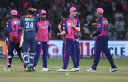 Recent Match Report - Dynamites vs Rangpur Final 2017/18