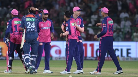 IPL 2024: Rajasthan Royals look very well-organised, usage of impact substitute was very clever, say