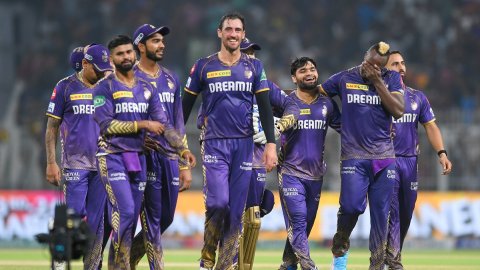 IPL 2024: Rana's brilliant final over tops Klassen's stunning 63 as KKR beat SRH by 4 runs