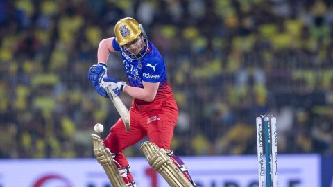 IPL 2024: Rawat, Karthik's heroics take RCB to 173/6 as Mustafizur's 4-29 rattles them