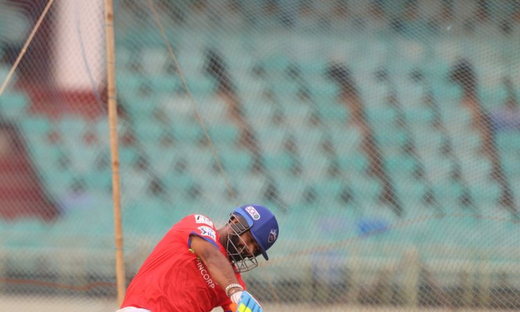 IPL 2024: Rishabh Pant is the centre of attention as DC open their campaign against PBKS (preview)