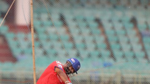 IPL 2024: Rishabh Pant is the centre of attention as DC open their campaign against PBKS (preview)