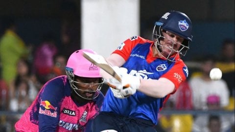 IPL 2024: RR v DC overall head-to-head; When and where to watch