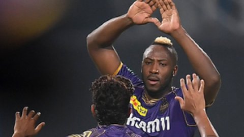 IPL 2024: Russell's all-round show, Rana's brilliant final over top Klassen's stunning 63 as KKR bea