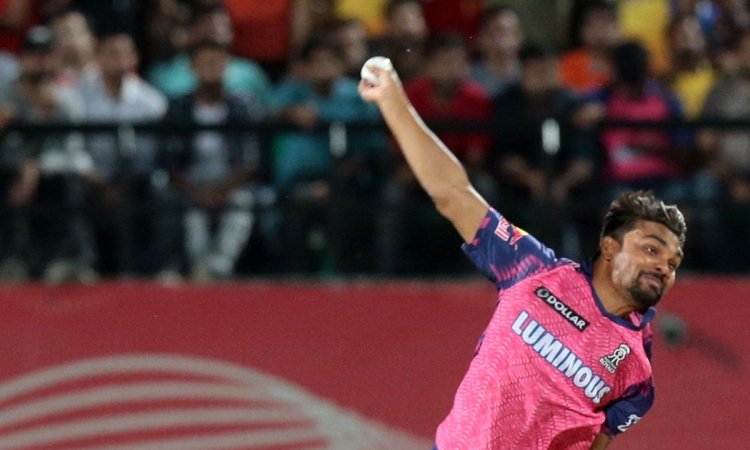 IPL 2024: Sandeep Sharma has been the top-5 bowler of IPL, says Ravichandran Ashwin
