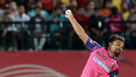 IPL 2024: Sandeep Sharma has been the top-5 bowler of IPL, says Ravichandran Ashwin