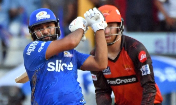 IPL 2024: SRH v MI overall head-to-head; When and where to watch