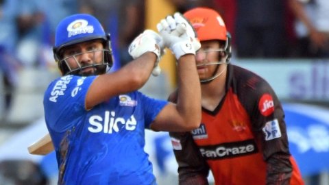 IPL 2024: SRH v MI overall head-to-head; When and where to watch