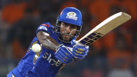 IPL 2024: Tilak Varma played beautifully; saw a pretty special innings from him, says MI’s Tim David