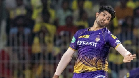 IPL 2024: Very excited to work alongside Mitchell Starc, says KKR's Harshit Rana