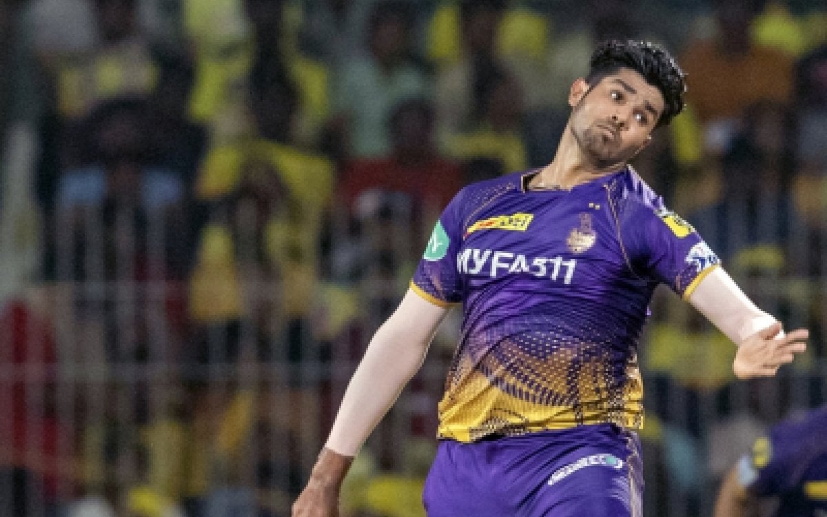 IPL 2024 Very Excited To Work Alongside Mitchell Starc, Says KKR's