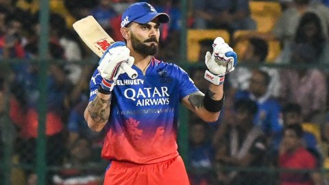 IPL 2024: 'Virat would just have to look at KKR dugout to be fired up', says Aaron on RCB-KKR clash