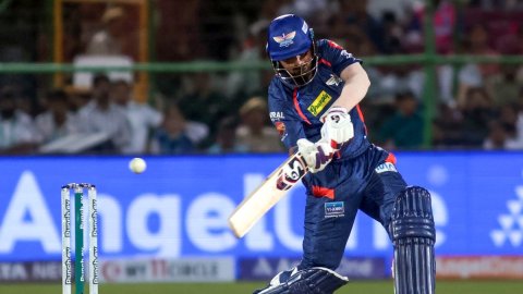 IPL 2024: We will learn from mistakes, need to get stronger, says KL Rahul after LSG lose to RR