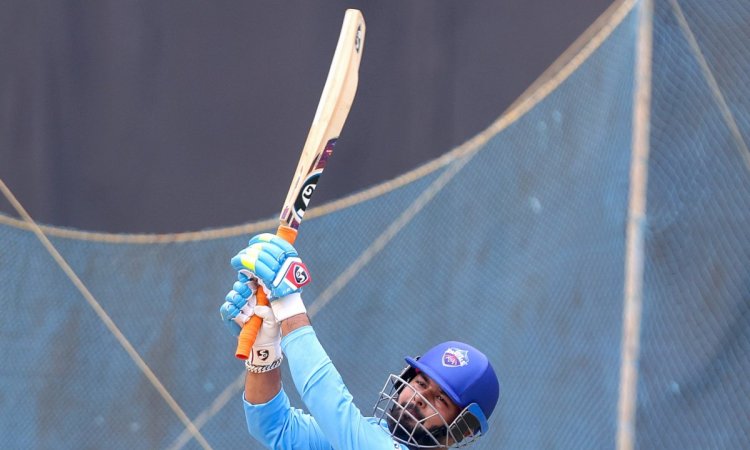 IPL 2024: Will make for a brilliant story if Rishabh Pant can score runs, says S Sreesanth on keeper