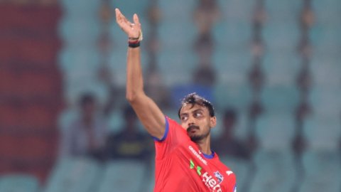 IPL: 'All the banter and fun have started again with Rishabh', says DC all-rounder Axar Patel