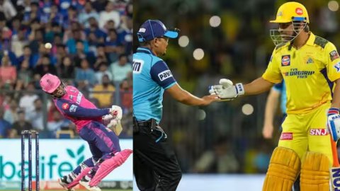 IPL 2024 के लिए ये हैं नए नियम, अब एक ओवर में दो बाउंसर्स डाल सकेंगे बॉलर