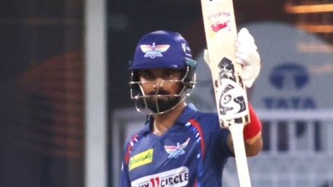 IPL, IPL 2023, Gujarat Titans, Lucknow Super Giants, 22th April, 22 April, KL Rahul,