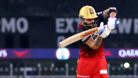 IPL, IPL 2023, Lucknow Super Giants, Royal Challengers Bangalore, Faf du Plessis , Virat Kohli,