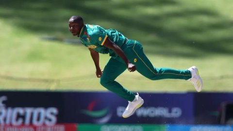 IPL: Kwena now has opportunity to showcase skills at 'biggest tournament on the planet', says Allan 