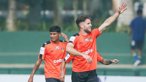 ISL 2023-24: FC Goa look to address win-drought as pressure increases on East Bengal FC