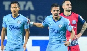 ISL 2023-24: Jamshedpur FC vs Mumbai City match result revised after league rule breach