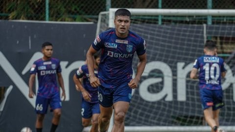 ISL 2023-24: Kerala Blasters FC, Jamshedpur FC  keen to get season back on track