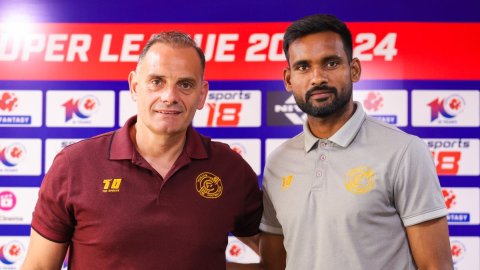 ISL 2023-24: Punjab FC hope to continue good form against Mumbai City