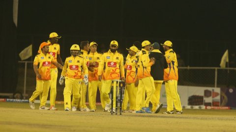 IVPL: Raina, Pawan Negi shine as VVIP Uttar Pradesh beat Chhattisgarh Warriors, storm into final