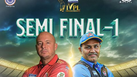 IVPL: Red Carpet Delhi vs Mumbai Champions, VVIP Uttar Pradesh vs Chhattisgarh Warriors, promise epi