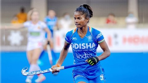 Jharkhand team would benefit if we have more than one coach: Sangita Kumari