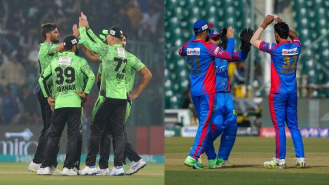 KAR vs LAH: Match No. 26, Dream11 Team, Pakistan Super League 2024