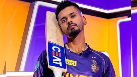 KKR है तैयार! फिट हो गया है 12.25 करोड़ का धाकड़ बल्लेबाज़, IPL में मचाएगा धमाल