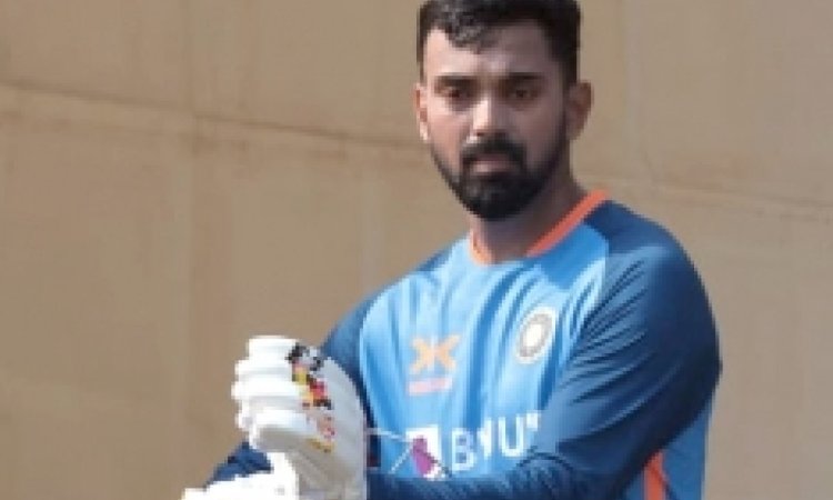 K.L. Rahul back in India, set for IPL comeback following a medical checkup