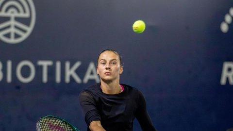 Kostyuk stuns top seed Pegula, sets up summit clash with Boulter in San Diego