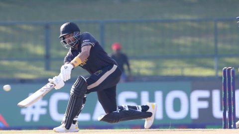 Legends Cricket Trophy: Dubai Giants bag second victory; Punjab Royals secure first win