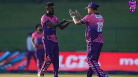 Legends Cricket Trophy: New York Superstar Strikers, Kandy Samp Army win with dominant all-round dis