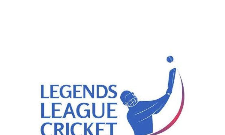 Legends League Cricket appoints Adrian Griffith as Chief Cricket Operations Officer