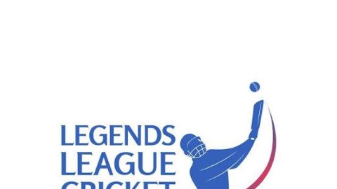 Legends League Cricket appoints Adrian Griffith as Chief Cricket Operations Officer