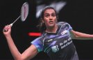 Madrid Spain Masters: PV Sindhu advances to Rd 2