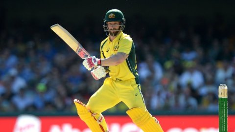 Matthew Wade could be looked at as new T20 captain by Cricket Australia: Report